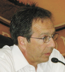 Vince Francia